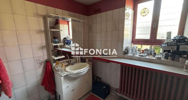 À vendre Maison 4 pièces 130 m² - Sillé-le-guillaume 72140