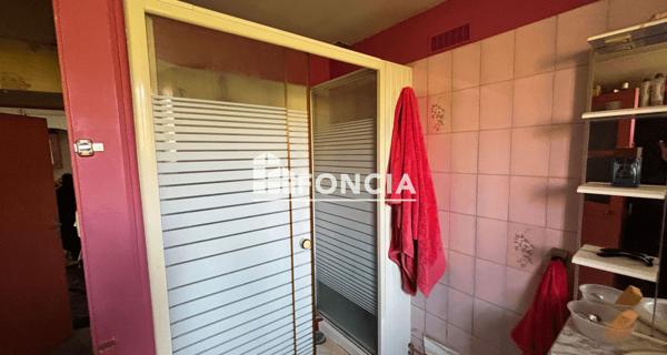 À vendre Maison 4 pièces 130 m² - Sillé-le-guillaume 72140