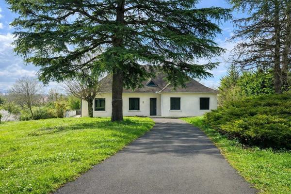Vente Maison 1 pièces 260 m2 à Gourdon