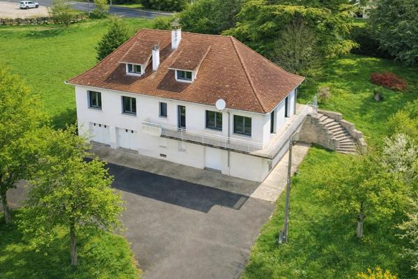 Vente Maison 1 pièces 260 m2 à Gourdon