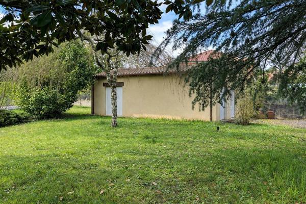 Vente Maison 1 pièces 260 m2 à Gourdon