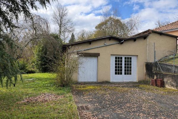 Vente Maison 1 pièces 260 m2 à Gourdon