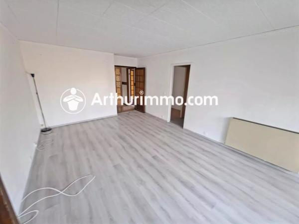 Vente Appartement 5 pièces 95 m2 à Savigny-le-Temple
