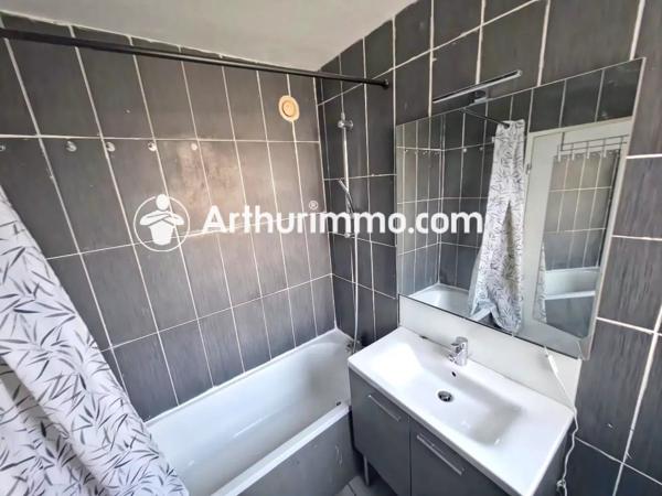 Vente Appartement 5 pièces 95 m2 à Savigny-le-Temple