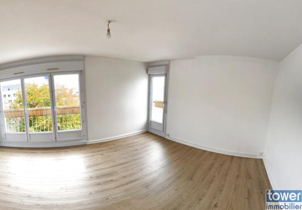 À vendre en exclusivité – Bel appartement T3 de 63 m² refait à neuf – Proximité CHU & grandes écoles – Périphé