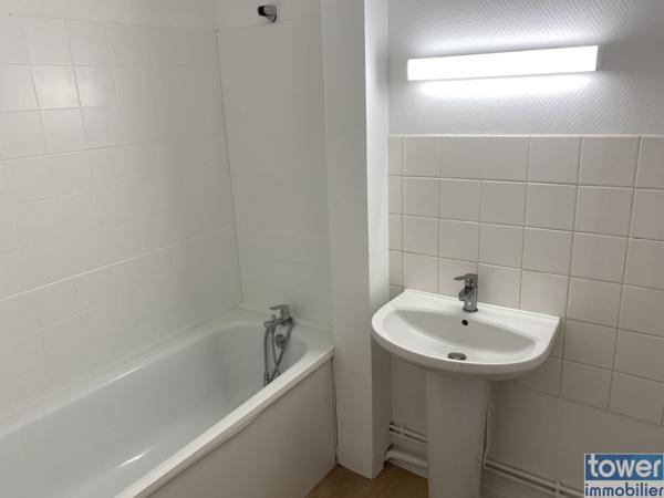 À vendre en exclusivité – Bel appartement T3 de 63 m² refait à neuf – Proximité CHU & grandes écoles – Périphé