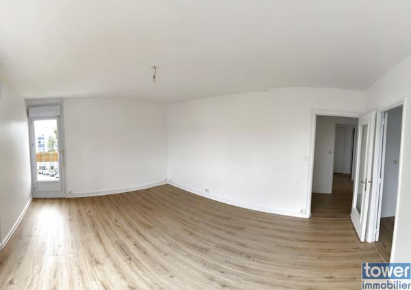 À vendre en exclusivité – Bel appartement T3 de 63 m² refait à neuf – Proximité CHU & grandes écoles – Périphé