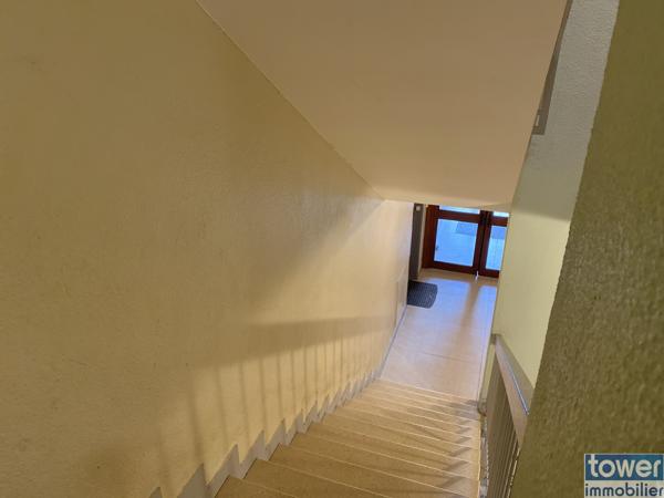 À vendre en exclusivité – Bel appartement T3 de 63 m² refait à neuf – Proximité CHU & grandes écoles – Périphé