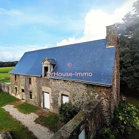 Château à vendre 9 pièces de 300 m²