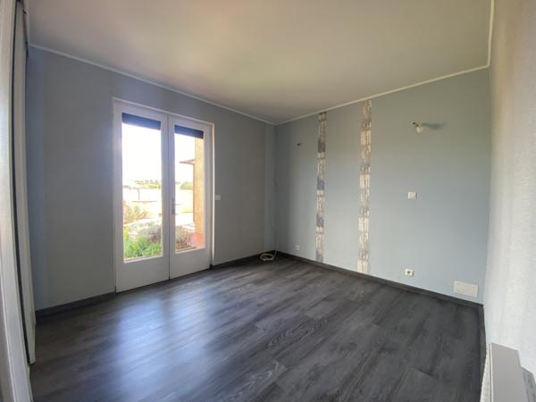 Villa T4 avec jardin vue dégagée
