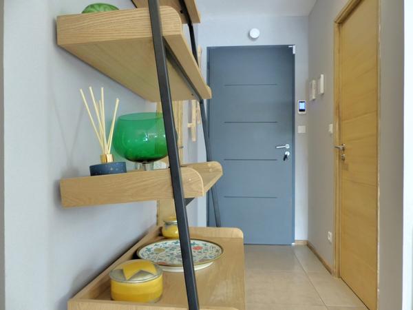 LA FARLEDE – Maison contemporaine avec piscine