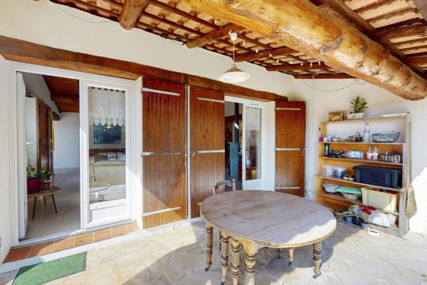 Maison à vendre 4 pièces de 122 m²