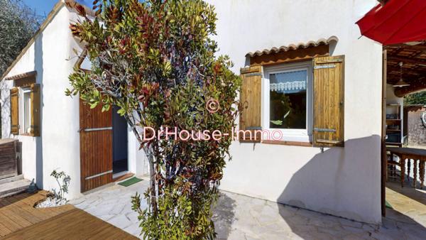 Maison à vendre 4 pièces de 122 m²