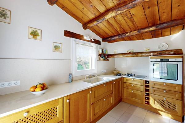 Maison à vendre 4 pièces de 122 m²