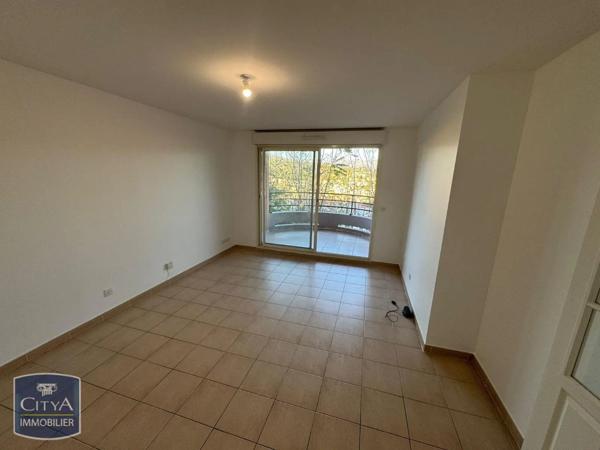 Appartement à louer 2 pièces 49.94m²