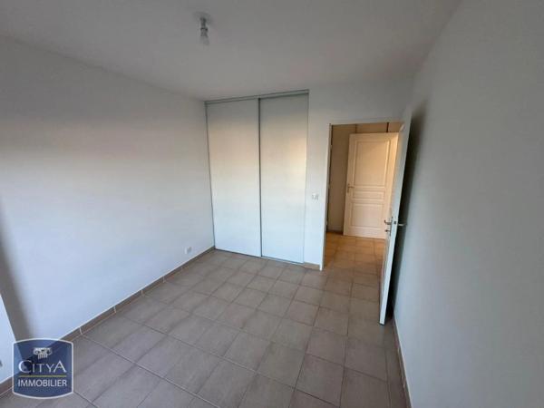 Appartement à louer 2 pièces 49.94m²