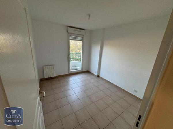 Appartement à louer 2 pièces 49.94m²