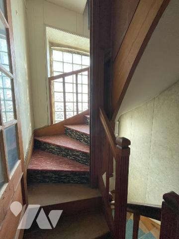 MAISON de Maitre de centre bourg, de 155m² avec DEPENDANCES sur MAROLLES LES BRAULTS