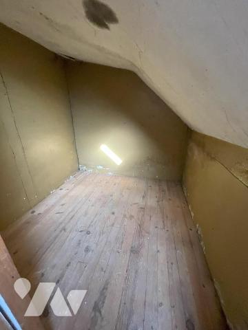 MAISON de Maitre de centre bourg, de 155m² avec DEPENDANCES sur MAROLLES LES BRAULTS