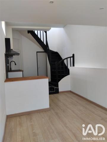 Maison à vendre 2 pièces 43,77 m² Cambrai