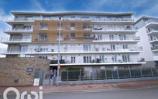 Appartement à vendre    2 pièces • 39,90 m2 La Rochette