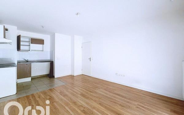 Appartement à vendre    2 pièces • 39,90 m2 La Rochette