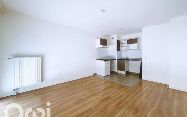 Appartement à vendre    2 pièces • 39,90 m2 La Rochette