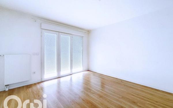 Appartement à vendre    2 pièces • 39,90 m2 La Rochette