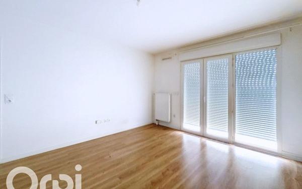 Appartement à vendre    2 pièces • 39,90 m2 La Rochette