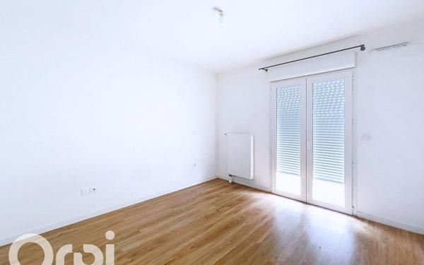 Appartement à vendre    2 pièces • 39,90 m2 La Rochette