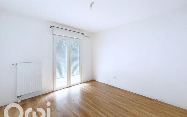 Appartement à vendre    2 pièces • 39,90 m2 La Rochette