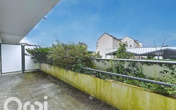 Appartement à vendre    2 pièces • 39,90 m2 La Rochette