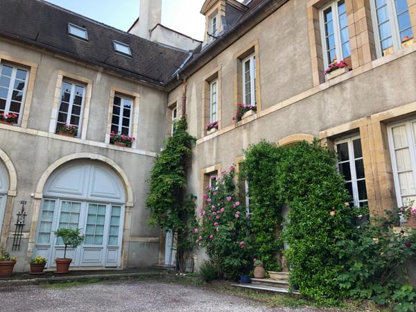 Local/bureau de 176m² à DIJON (21) - Quartier SAINT MICHEL