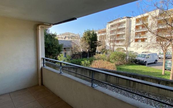 Appartement à louer    2 pièces •  Montpellier