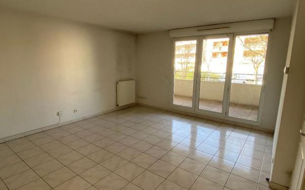 Appartement à louer    2 pièces •  Montpellier