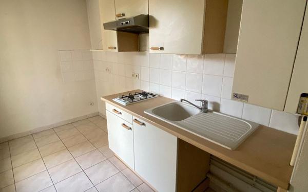 Appartement à louer    2 pièces •  Montpellier