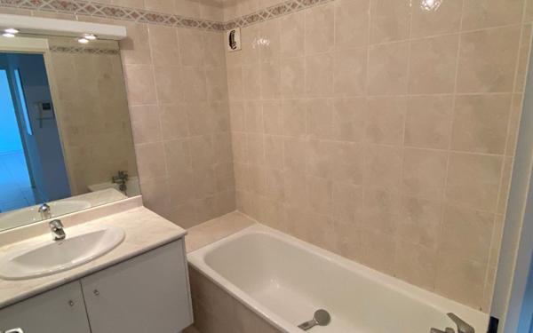 Appartement à louer    2 pièces •  Montpellier