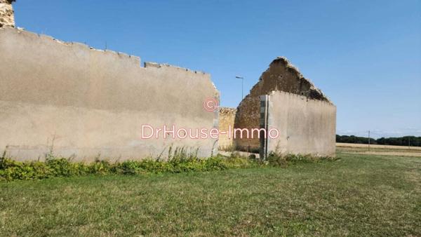 Bien immobilier à vendre de 600 m²