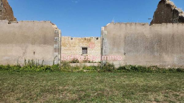 Bien immobilier à vendre de 600 m²