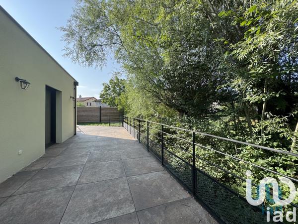 Maison à vendre 4 pièces 103 m² Saint-Germain-Laprade