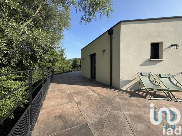 Maison à vendre 4 pièces 103 m² Saint-Germain-Laprade