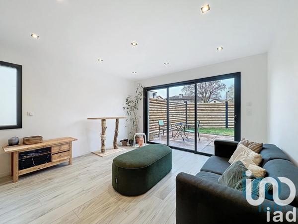 Maison à vendre 4 pièces 103 m² Saint-Germain-Laprade