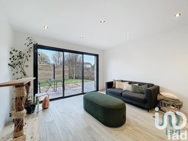 Maison à vendre 4 pièces 103 m² Saint-Germain-Laprade