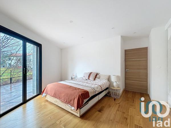 Maison à vendre 4 pièces 103 m² Saint-Germain-Laprade