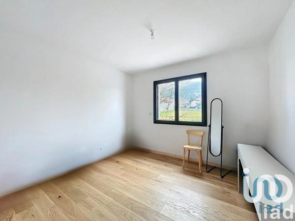 Maison à vendre 4 pièces 103 m² Saint-Germain-Laprade