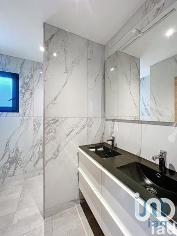 Maison à vendre 4 pièces 103 m² Saint-Germain-Laprade