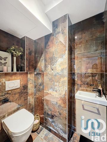 Maison à vendre 4 pièces 103 m² Saint-Germain-Laprade