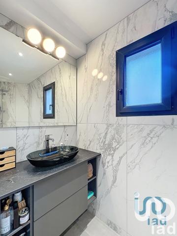 Maison à vendre 4 pièces 103 m² Saint-Germain-Laprade