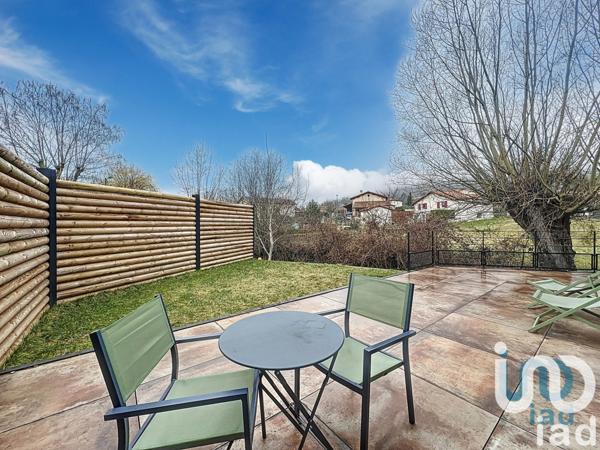 Maison à vendre 4 pièces 103 m² Saint-Germain-Laprade