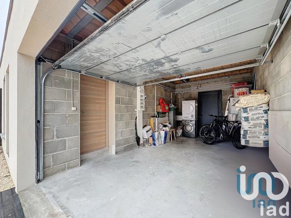 Maison à vendre 4 pièces 103 m² Saint-Germain-Laprade